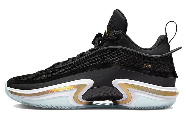 Jordan Air Jordan 36 Баскетбольные кроссовки мужские
Jordan Air Jordan 36 Баскетбольные кроссовки мужские