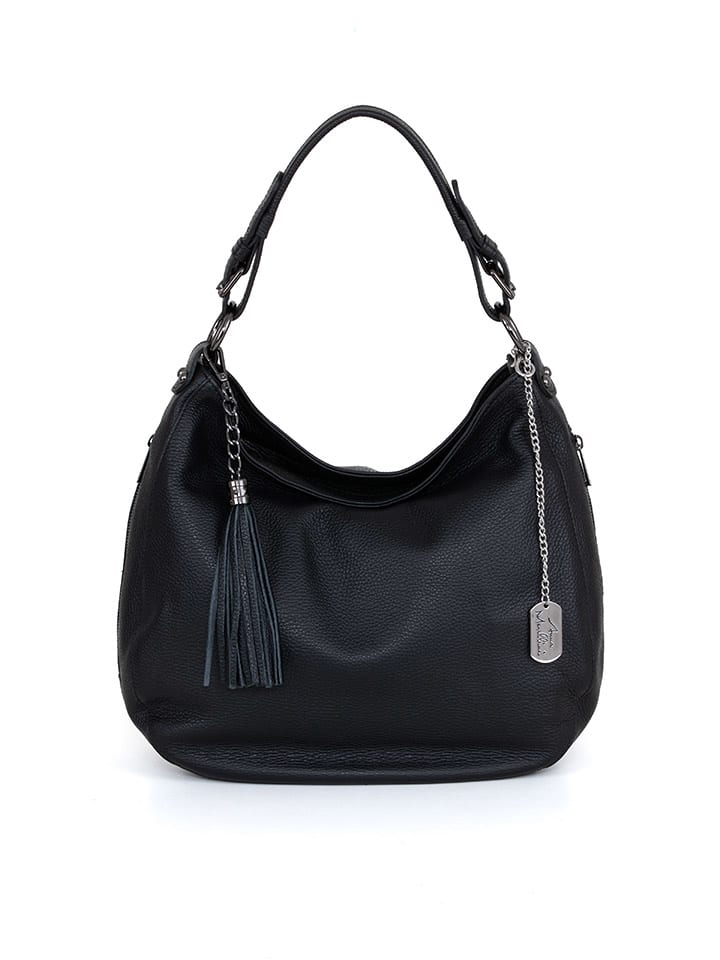 Наплечная сумка Paolanna Anna Morellini, черный
Наплечная сумка Paolanna Anna Morellini, черный