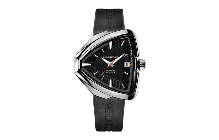 Мужские часы Hamilton
Мужские часы Hamilton
