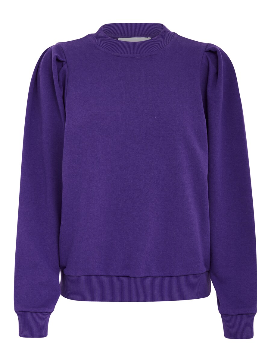 Толстовка minus Mika, темно-фиолетовый
Толстовка minus Mika, темно-фиолетовый