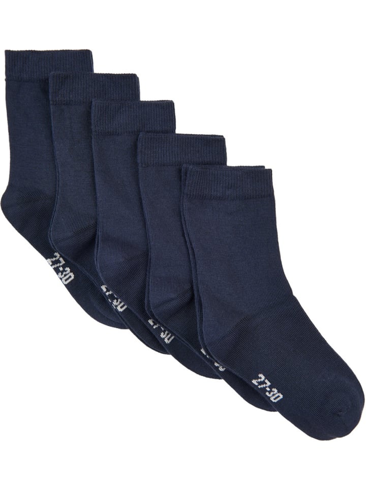 Носки Minymo, синий
Носки Minymo, синий