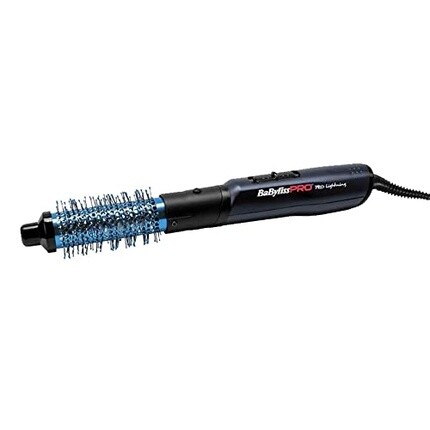 Фен Babyliss Blue Lightning Pro 34 мм, 700 Вт, Babyliss Pro
Фен Babyliss Blue Lightning Pro 34 мм, 700 Вт, Babyliss Pro
