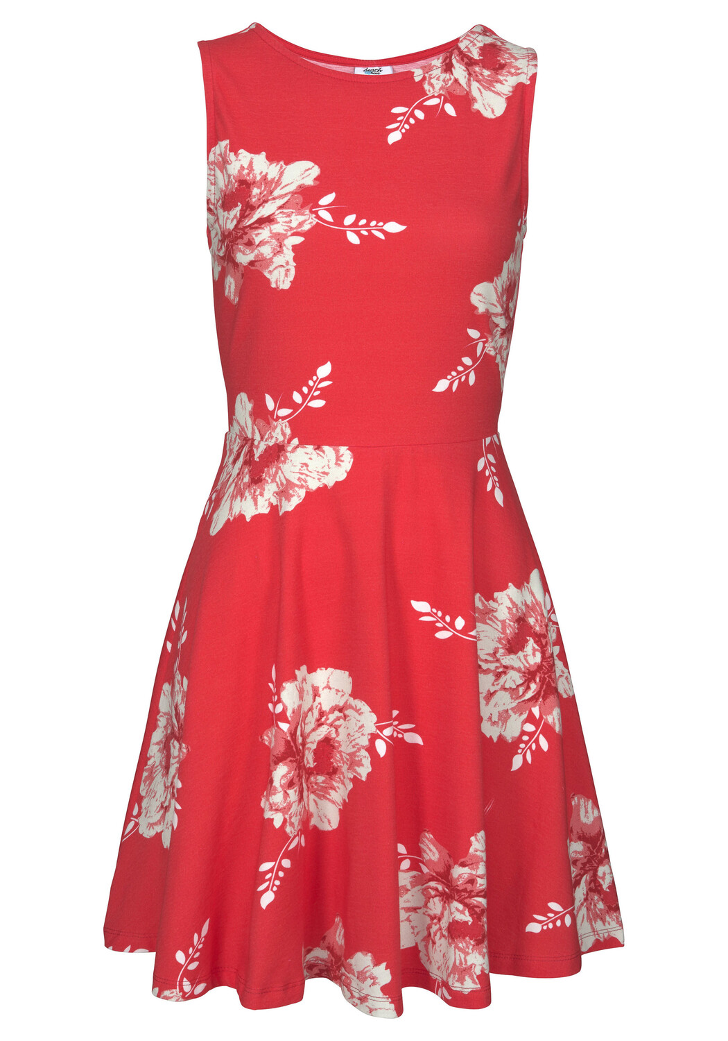 Платье Beach Time Strand, цвет koralle-geblümt
Платье Beach Time Strand, цвет koralle-geblümt