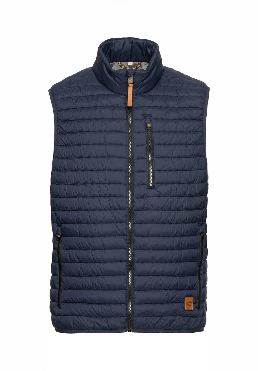 Куртка camel active Waistcoat, Night Blue/Dark Blue
Куртка camel active Waistcoat, Night Blue/Dark Blue