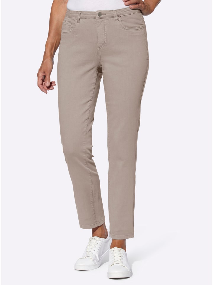 Джинсы Sieh an!
Джинсы Sieh an!