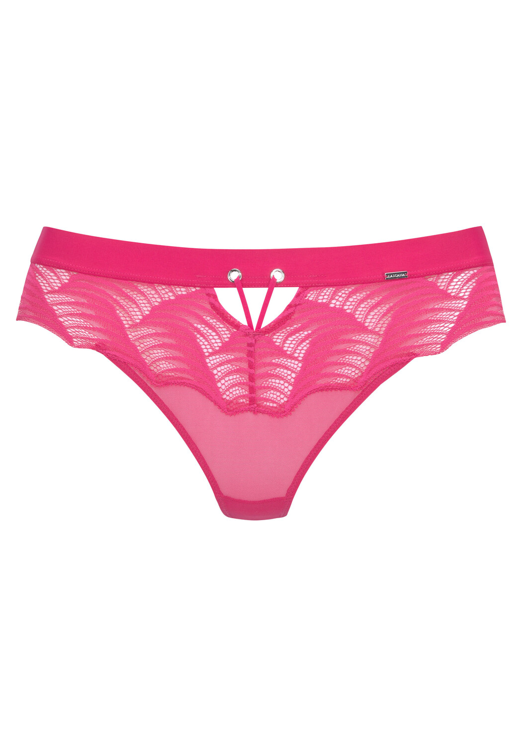 Стринги LASCANA, розовый
Стринги LASCANA, розовый