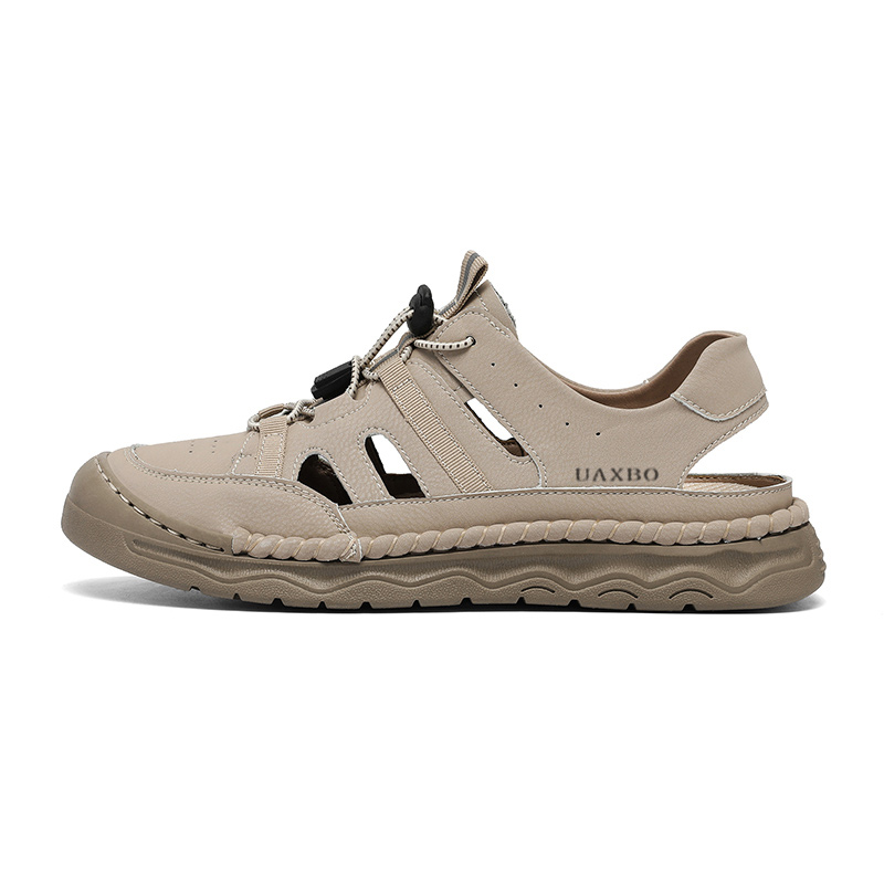 Мужские кроссовки для речного треккинга UAXBO, Sand
Мужские кроссовки для речного треккинга UAXBO, Sand