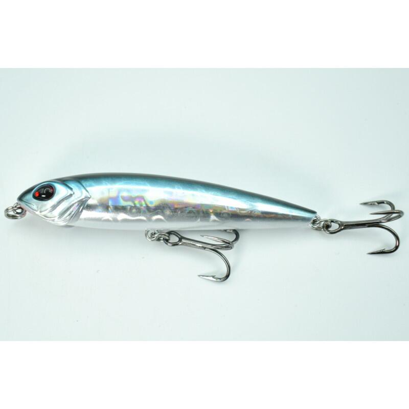 Твердая приманка VOLKIEN SOUL - THOR 85
Твердая приманка VOLKIEN SOUL - THOR 85