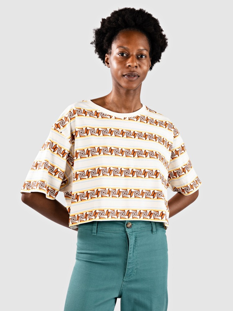 Футболка Sisstr Ines T-Shirt, sea salt
Футболка Sisstr Ines T-Shirt, sea salt