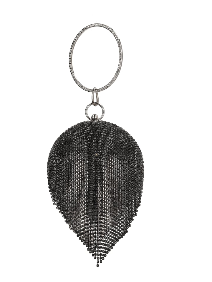 Faina Женская сумка черного цвета
Faina Женская сумка черного цвета