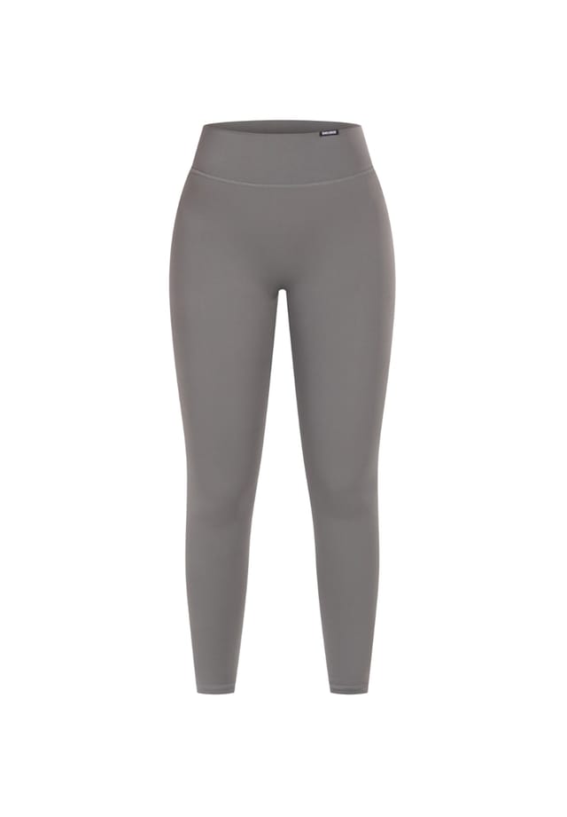 Леггинсы Селина Smilodox, серый
Леггинсы Селина Smilodox, серый