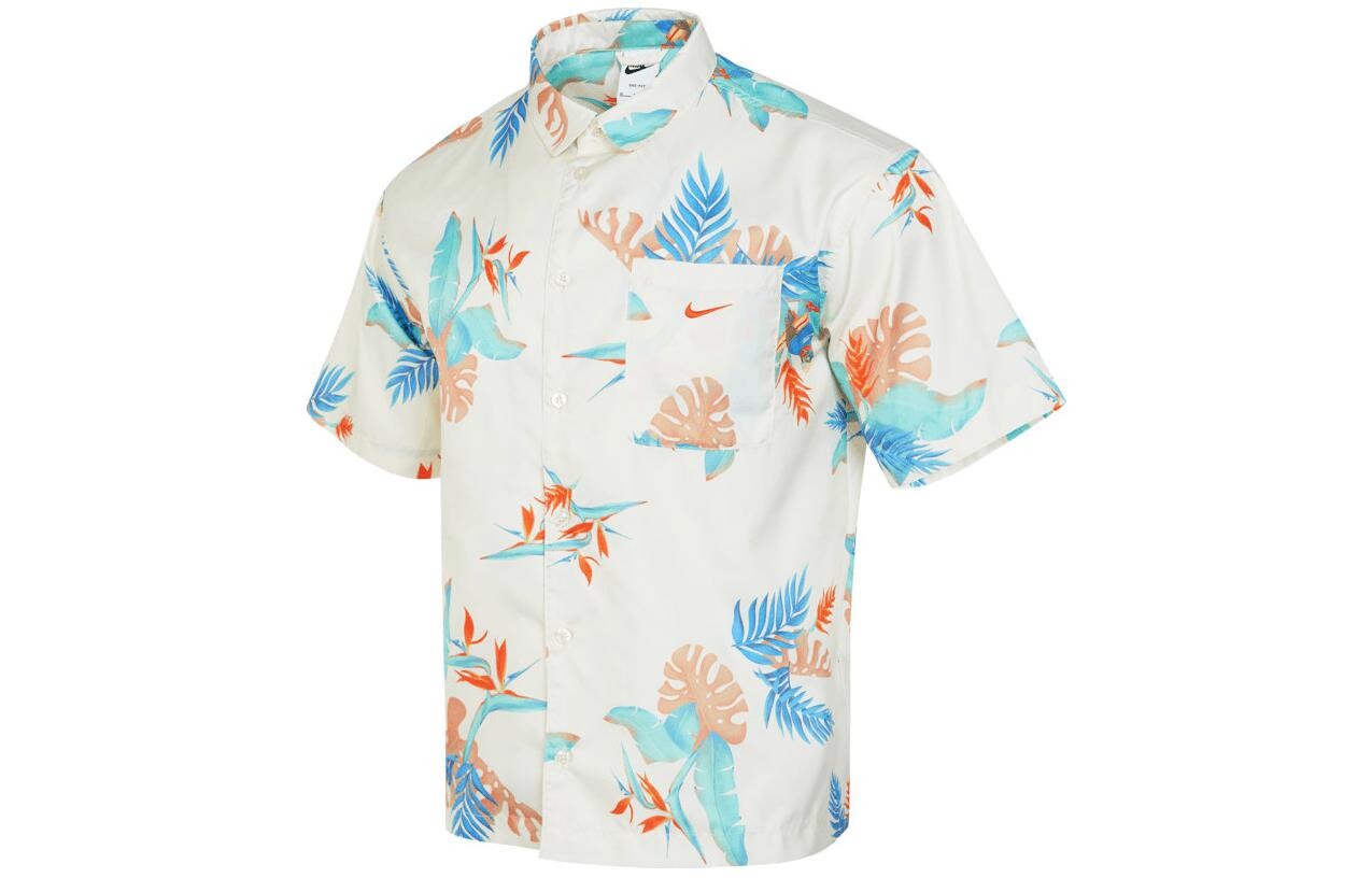 Рубашка мужская многоцветная Nike, цвет Multicolor
Рубашка мужская многоцветная Nike, цвет Multicolor