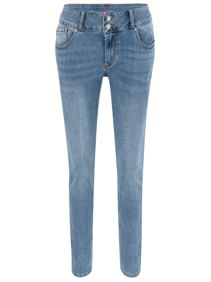 Джинсы Buena Vista, синий
Джинсы Buena Vista, синий