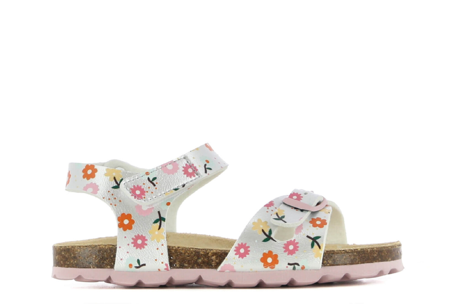 Сандалии River с регулируемыми ремешками Camelot, мультиколор
Сандалии River с регулируемыми ремешками Camelot, мультиколор