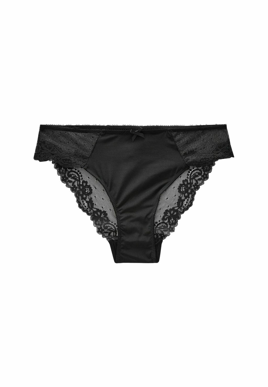 Трусы HIGH LEG Next, черный
Трусы HIGH LEG Next, черный