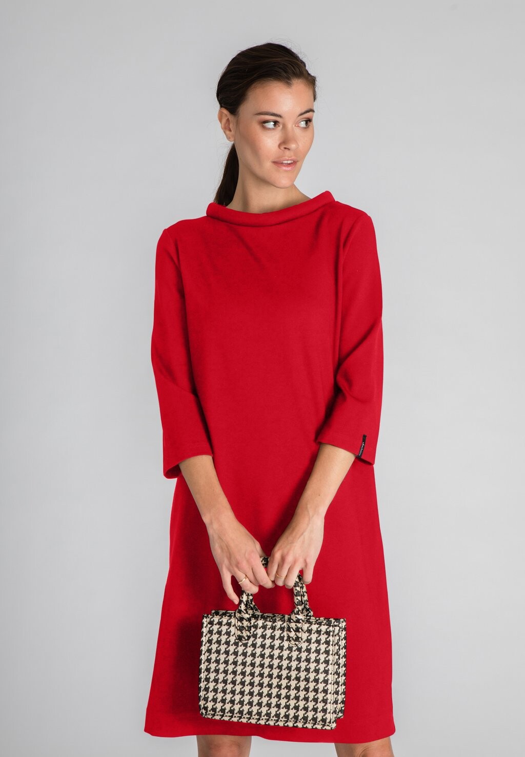 Платье из джерси PUNTA ALIDE Jascha Stockholm, красный
Платье из джерси PUNTA ALIDE Jascha Stockholm, красный