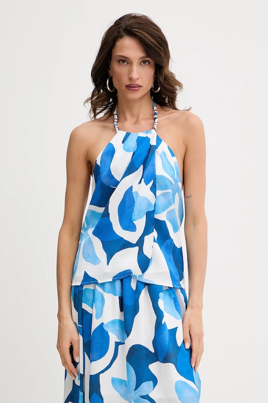 Топ Morgan, синий
Топ Morgan, синий