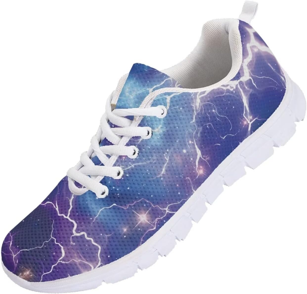 Мужские кроссовки Funnydude с забавным принтом, легкие и дышащие, для бега и зала, осенние, Galaxy
Мужские кроссовки Funnydude с забавным принтом, легкие и дышащие, для бега и зала, осенние, Galaxy