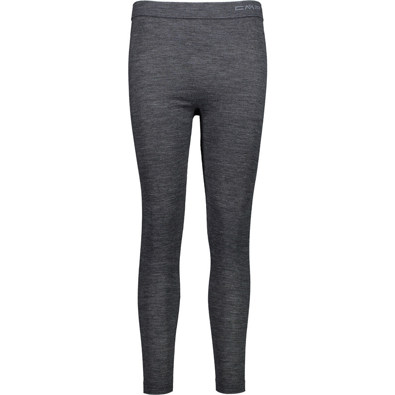 Женские бесшовные брюки CMP, черный
Женские бесшовные брюки CMP, черный