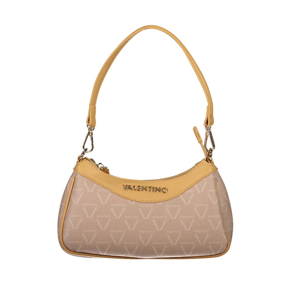 Бежевая полиэтиленовая сумка Valentino Bags, Бежевый, Бежевая полиэтиленовая сумка Valentino Bags
Бежевая полиэтиленовая сумка Valentino Bags, Бежевый, Бежевая полиэтиленовая сумка Valentino Bags