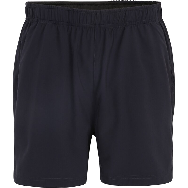 Короткие шорты стрим Cln Athletics, черный
Короткие шорты стрим Cln Athletics, черный