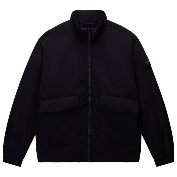 A-Giovi зимняя куртка для отдыха Napapijri, черный
A-Giovi зимняя куртка для отдыха Napapijri, черный