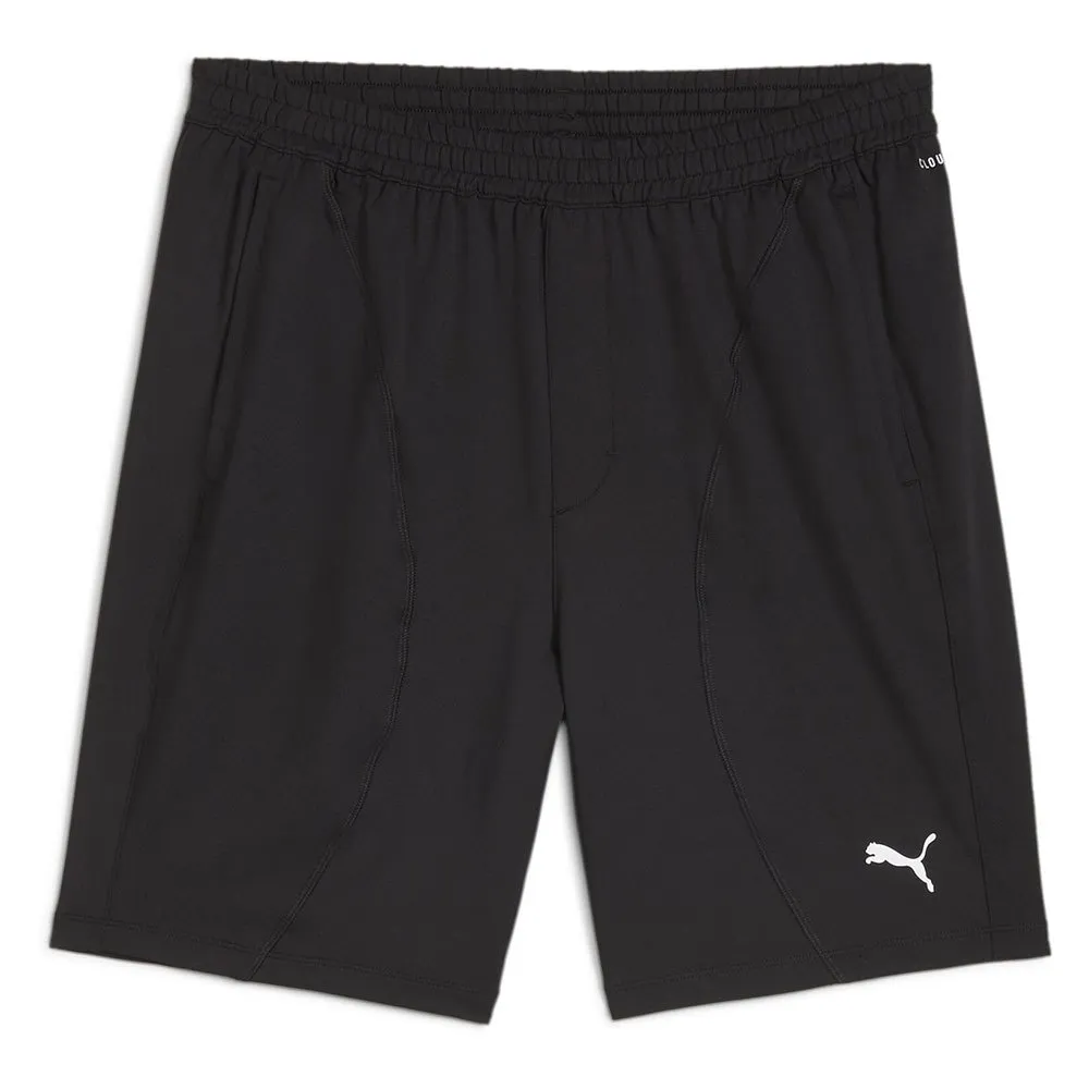 Шорты Puma Always On Cloudspun, черный
Шорты Puma Always On Cloudspun, черный