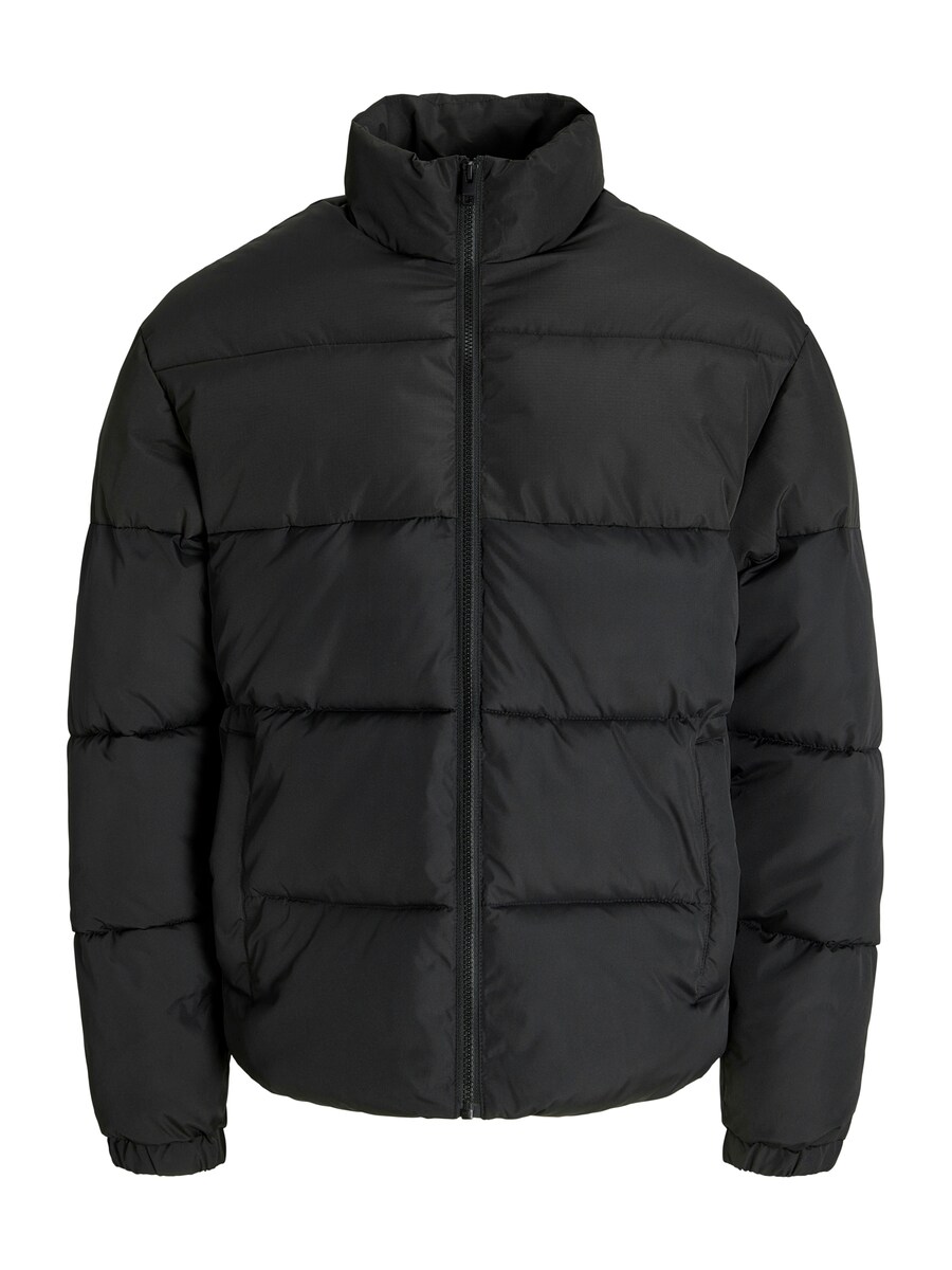 Зимняя куртка JACK & JONES JACK & JONES JJMAZE, Black
Зимняя куртка JACK & JONES JACK & JONES JJMAZE, Black