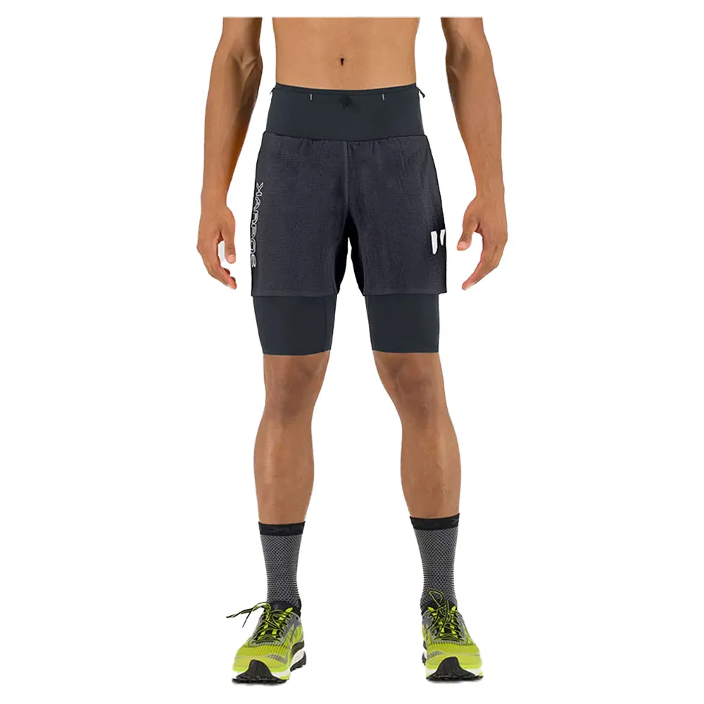 Шорты Karpos Lavaredo Ultra, серый
Шорты Karpos Lavaredo Ultra, серый