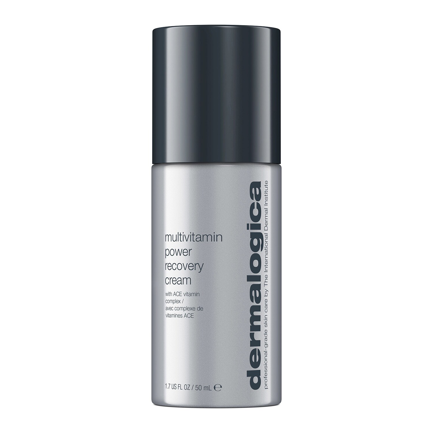 Восстанавливающий крем с мультивитаминами Multivitamin Power Recovery Cream Dermalogica
Восстанавливающий крем с мультивитаминами Multivitamin Power Recovery Cream Dermalogica