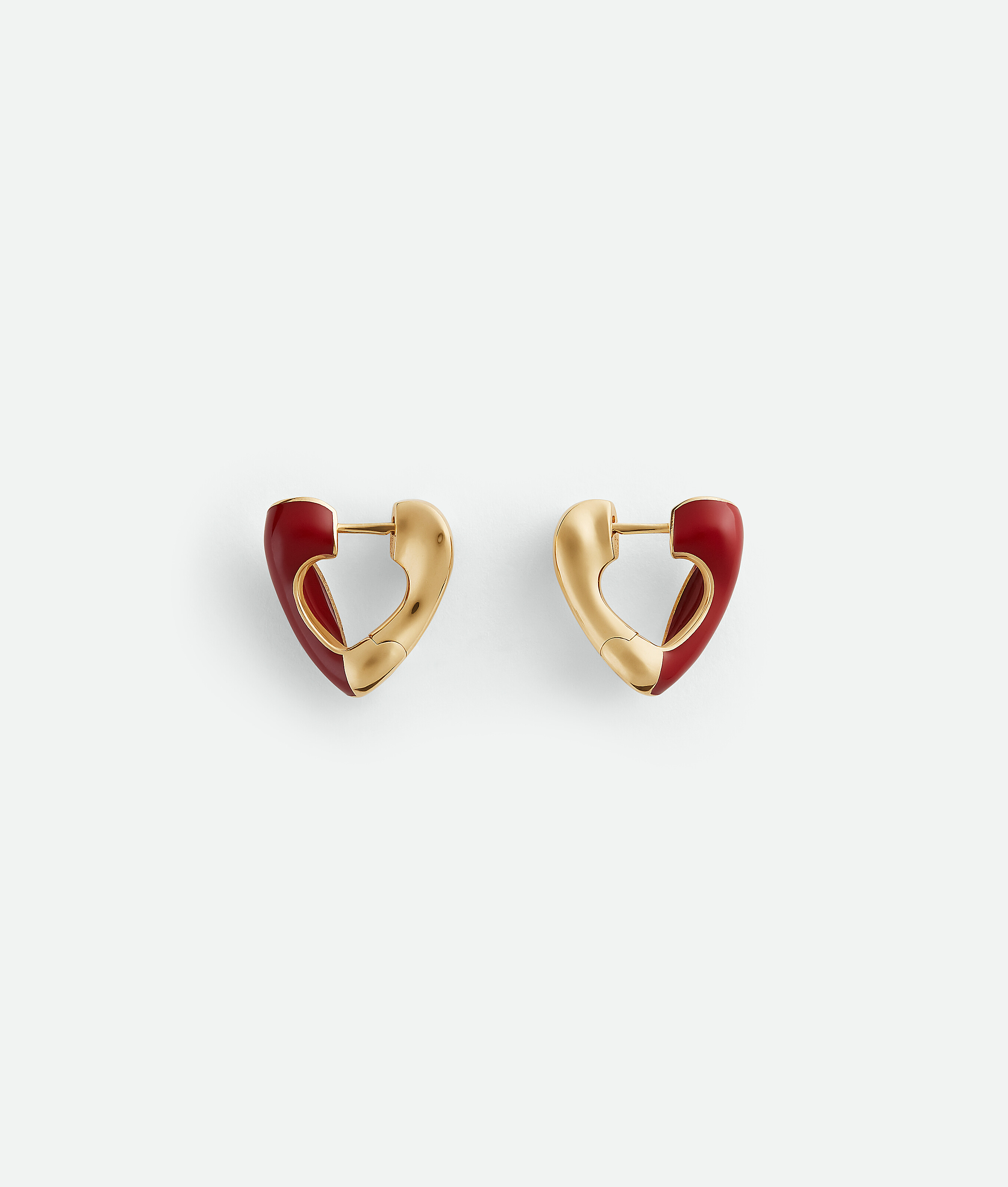 Cards earrings BOTTEGA VENETA, сироп
Cards earrings BOTTEGA VENETA, сироп
