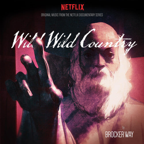 CD диск Brocker Way: Wild Wild Country Original Music from the Netflix
CD диск Brocker Way: Wild Wild Country Original Music from the Netflix