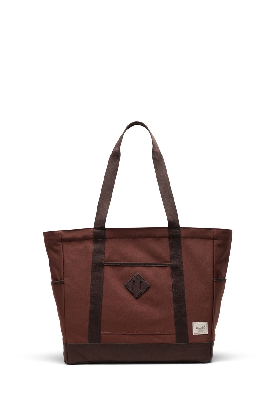 Сумка-шоппер Herschel HERITAGE 23L, Chocolate/Brown
Сумка-шоппер Herschel HERITAGE 23L, Chocolate/Brown
