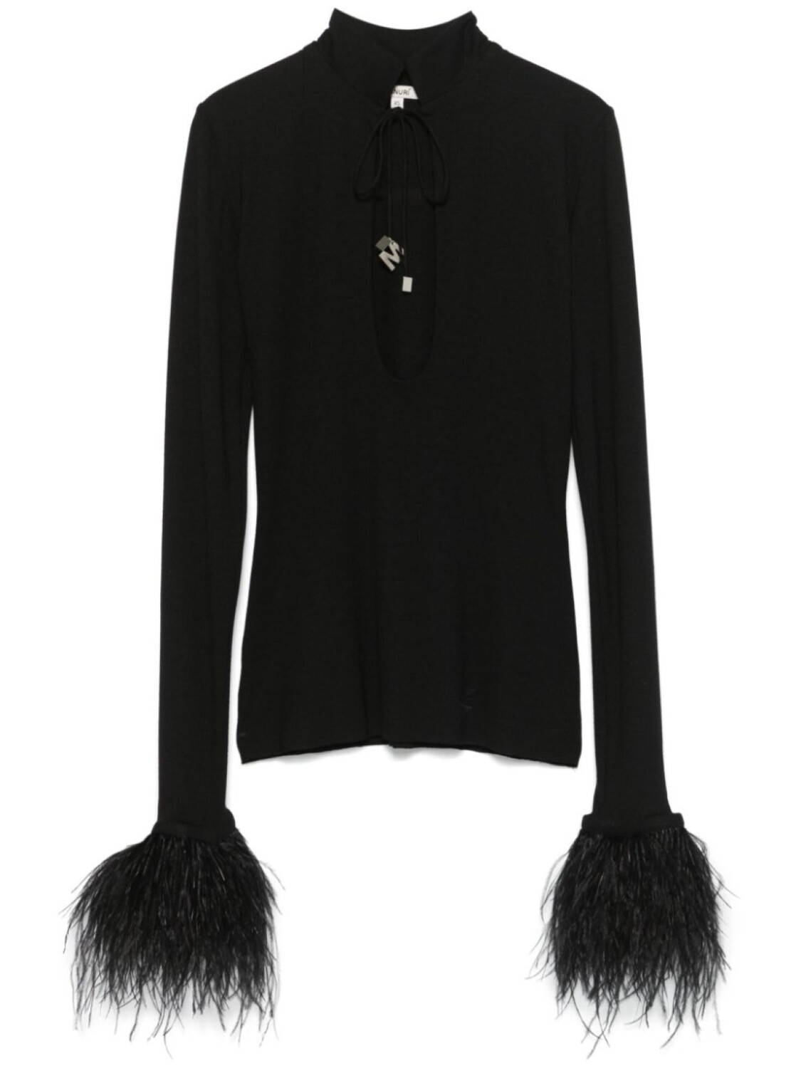 Блузка Луна MANURI, черный
Блузка Луна MANURI, черный