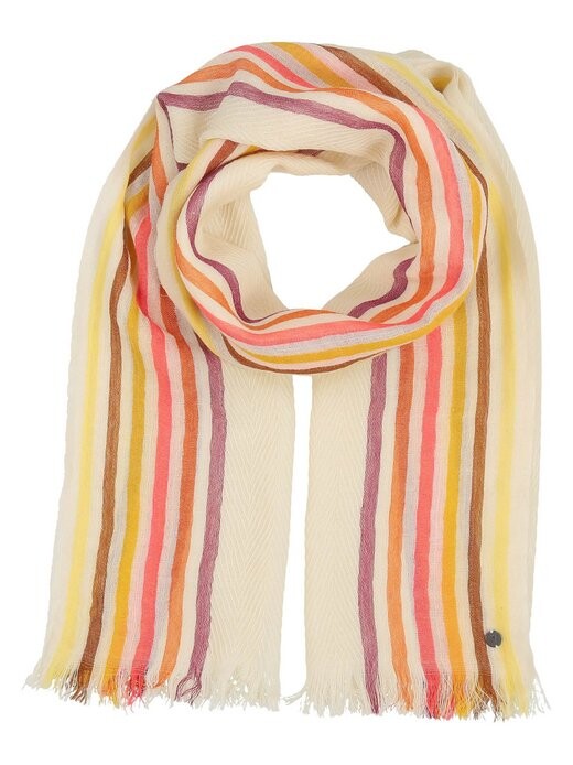 Шарф Fraas, бежевый
Шарф Fraas, бежевый