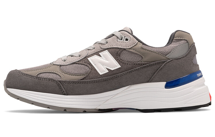 Кроссовки для бега New Balance NB 992 унисекс
Кроссовки для бега New Balance NB 992 унисекс
