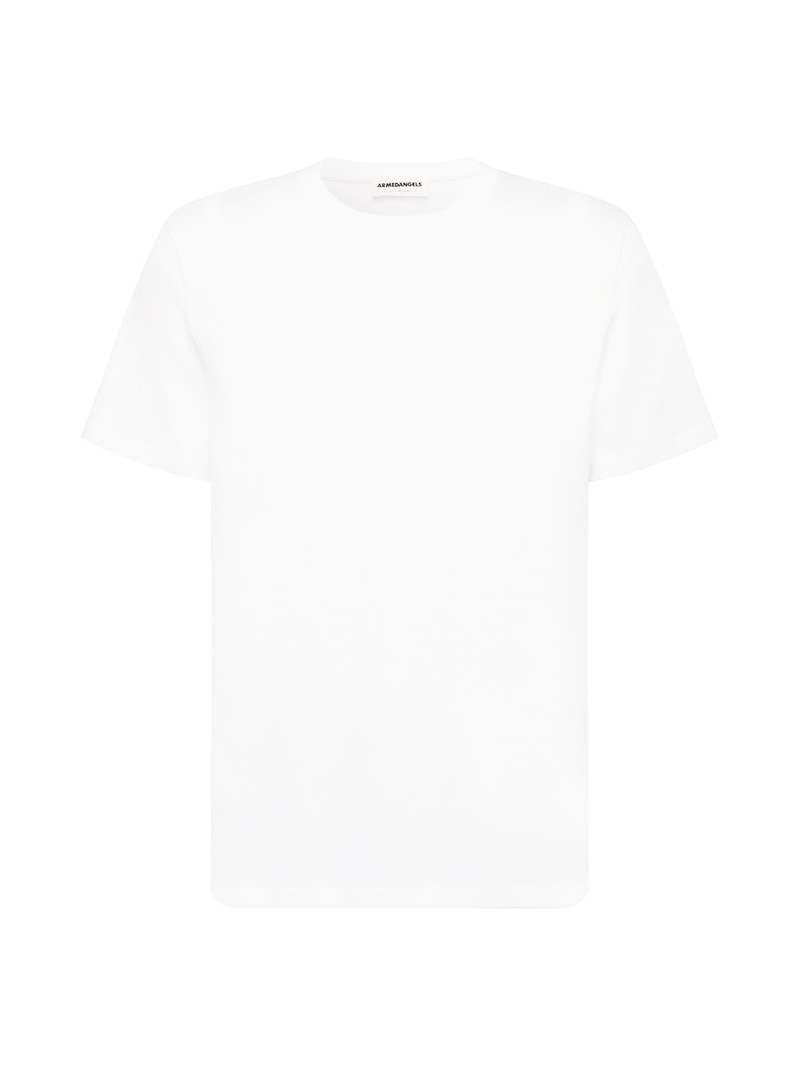 Рубашка ARMEDANGELS Maarkus, белый
Рубашка ARMEDANGELS Maarkus, белый