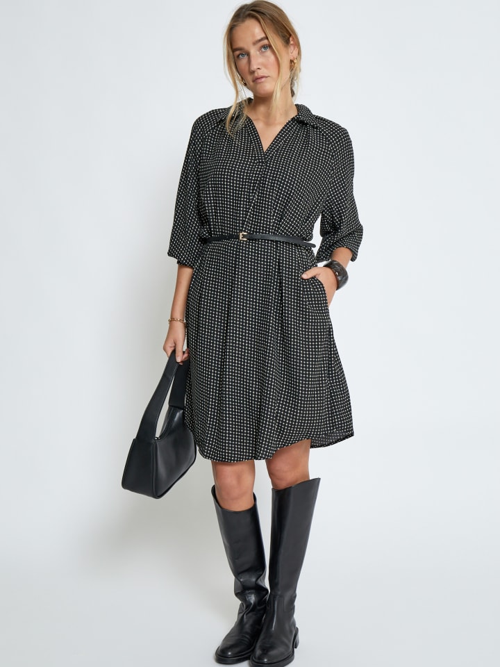 Короткое платье Peppercorn
Короткое платье Peppercorn