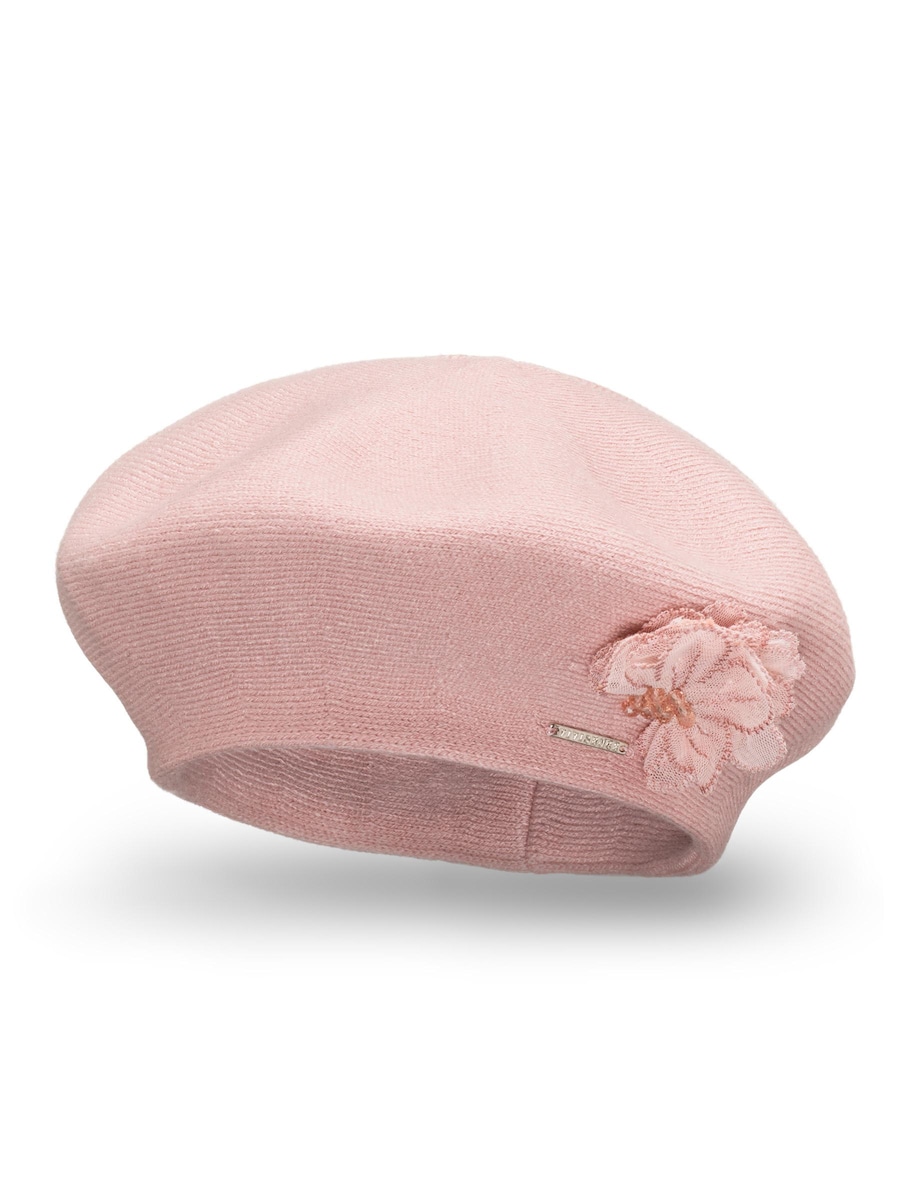 Шапка Vivisence 7036, розовый
Шапка Vivisence 7036, розовый