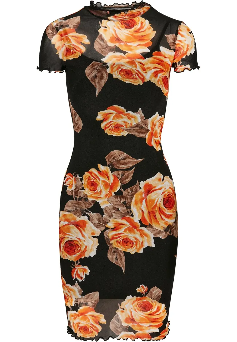 Платье-рубашка URBAN CLASSICS " Urban Classics Women's Ladies Mesh Double Layer Dress" (1 шт.), цвет Mangorose
Платье-рубашка URBAN CLASSICS " Urban Classics Women's Ladies Mesh Double Layer Dress" (1 шт.), цвет Mangorose