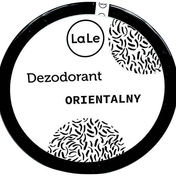 Восточный крем-дезодорант, 50 мл La-Le
Восточный крем-дезодорант, 50 мл La-Le