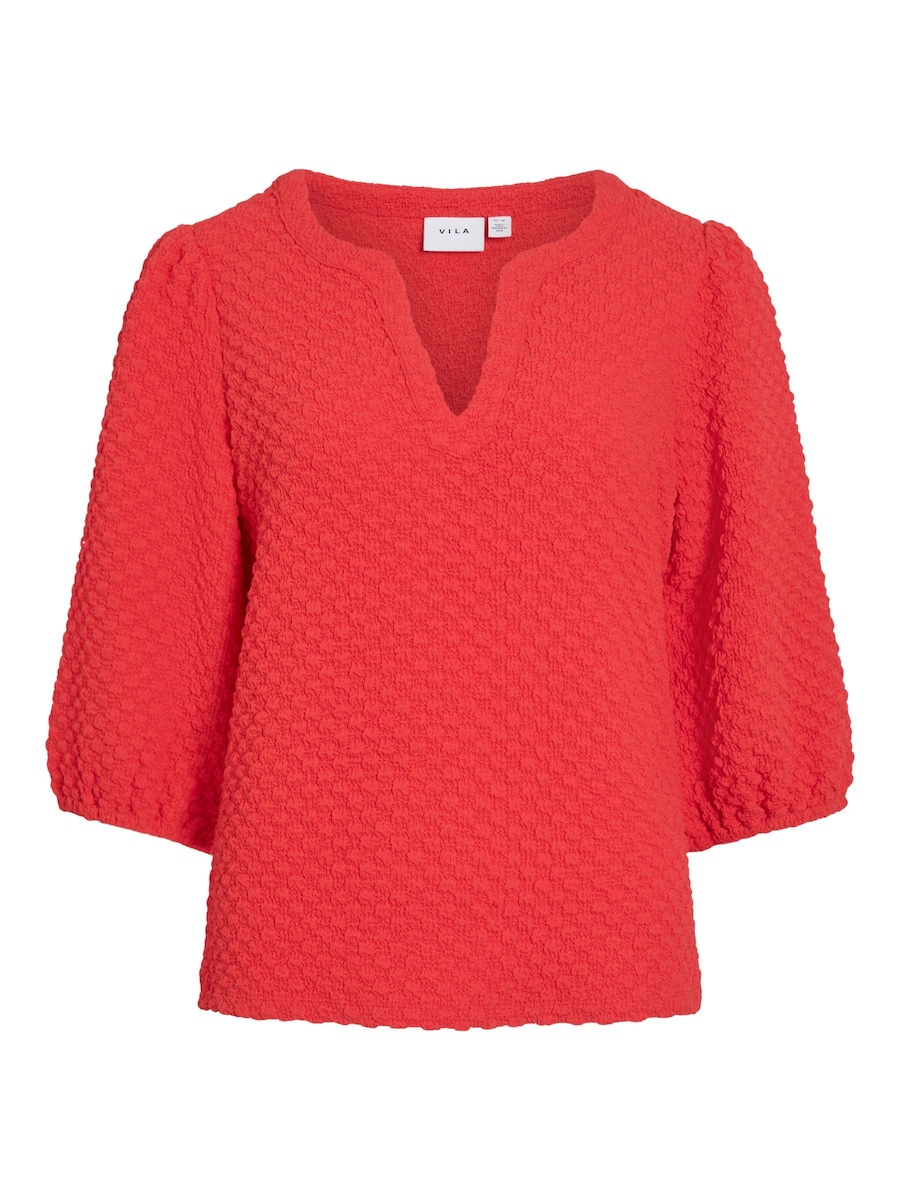 Блуза VILA VIYanni, красный
Блуза VILA VIYanni, красный