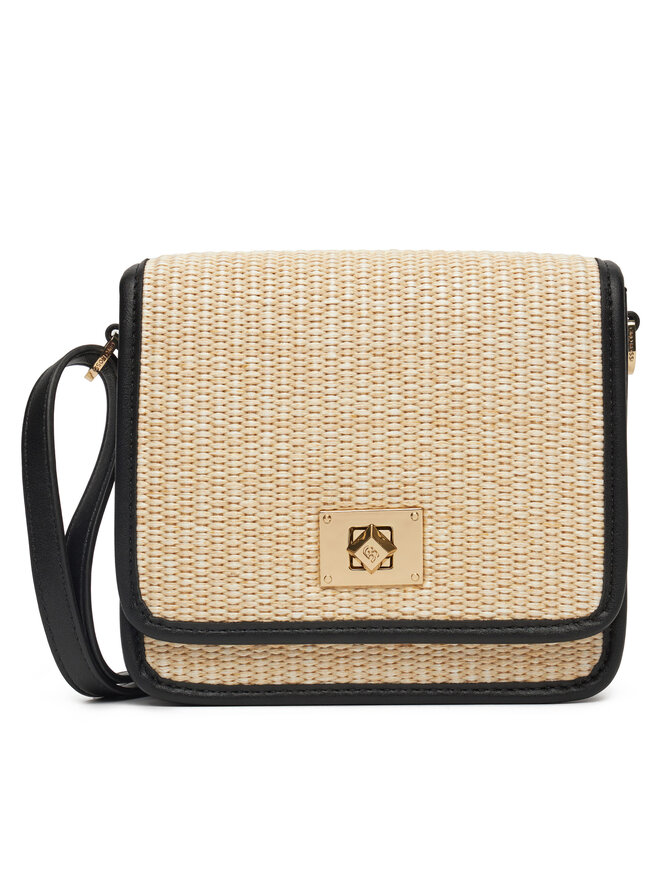 Сумочка TYLO 3 Gino Rossi, черный
Сумочка TYLO 3 Gino Rossi, черный