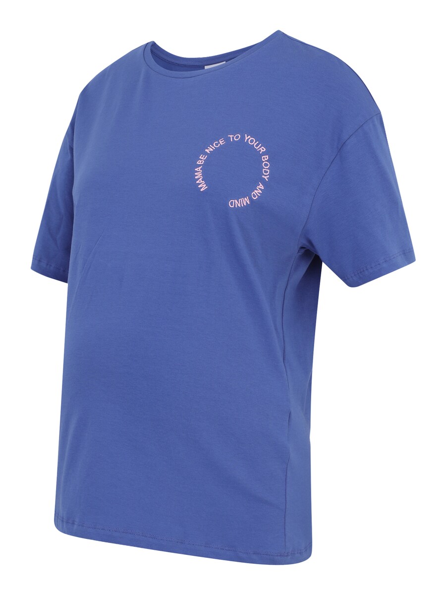 Футболка MAMALICIOUS Shirt, темно-синий
Футболка MAMALICIOUS Shirt, темно-синий