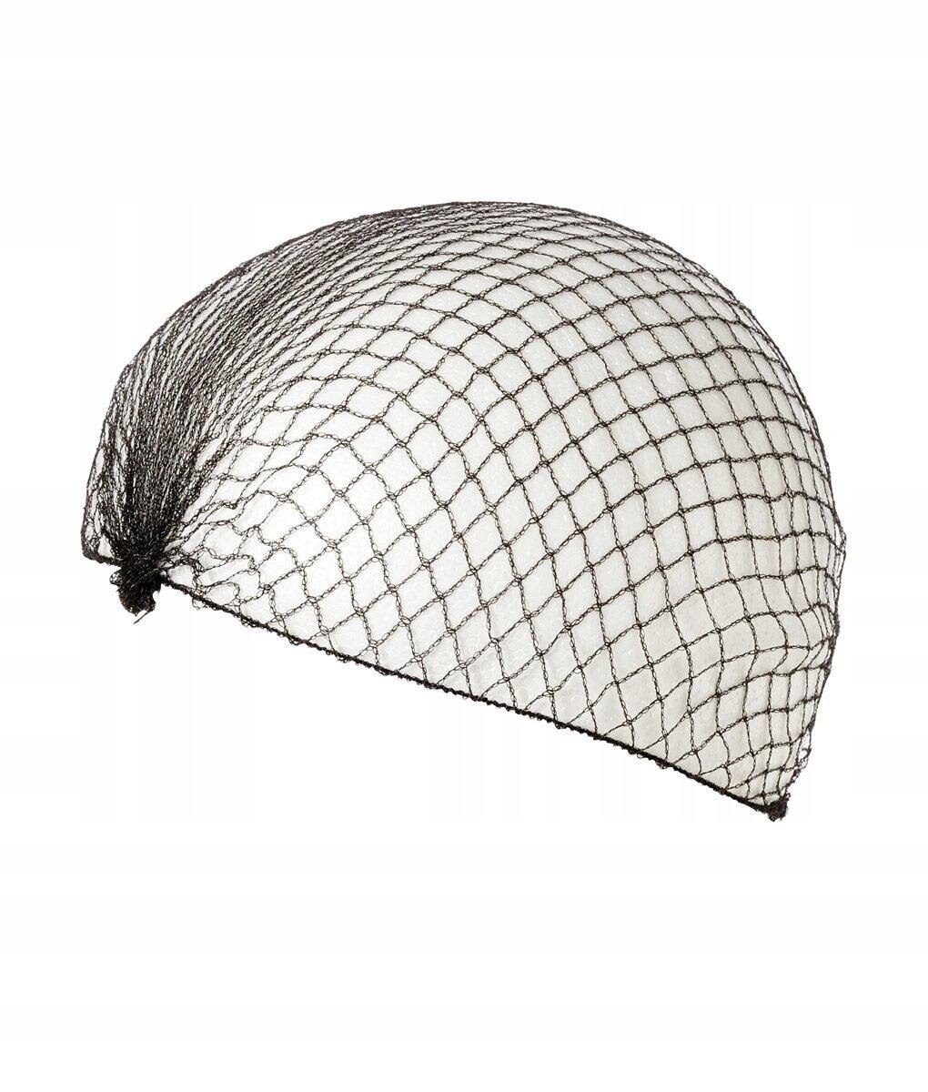 Сетка для волос Ponik's черная, 3 шт Poniks
Сетка для волос Ponik's черная, 3 шт Poniks