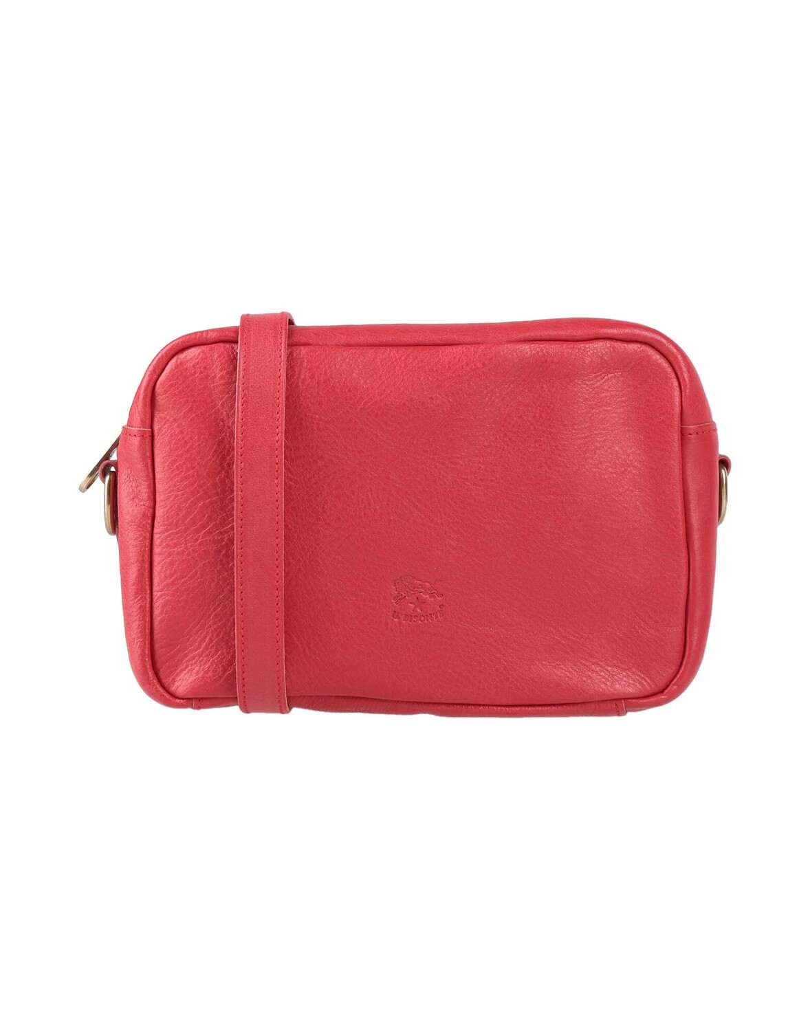 Сумка через плечо Il Bisonte, красный
Сумка через плечо Il Bisonte, красный