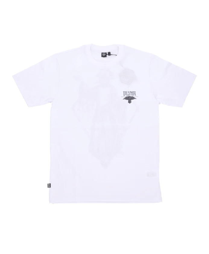 Белая футболка чумного доктора Dolly Noire, белый
Белая футболка чумного доктора Dolly Noire, белый