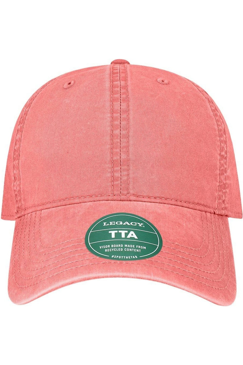 Кепка LEGACY Terra Twill, цвет nantucket red
Кепка LEGACY Terra Twill, цвет nantucket red