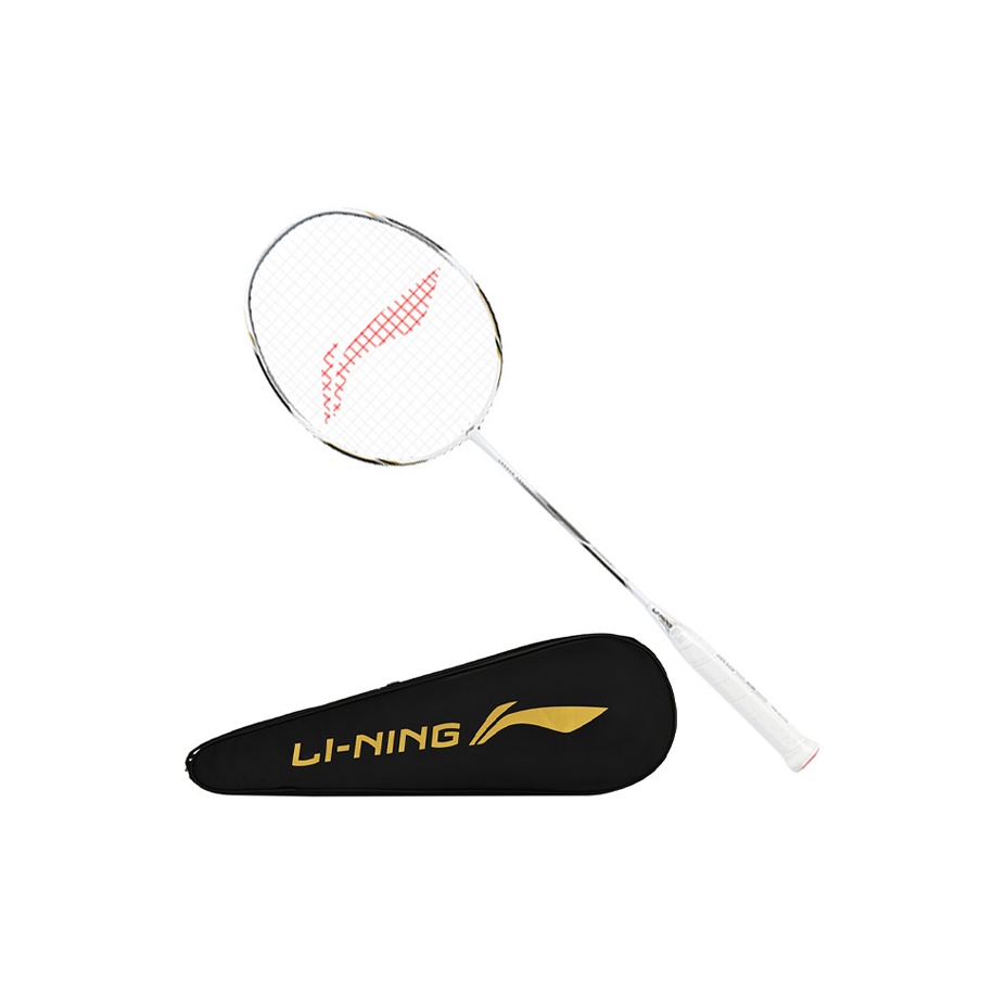 Ракетка для бадминтона LINING, Single Racket+Racket Bag
Ракетка для бадминтона LINING, Single Racket+Racket Bag