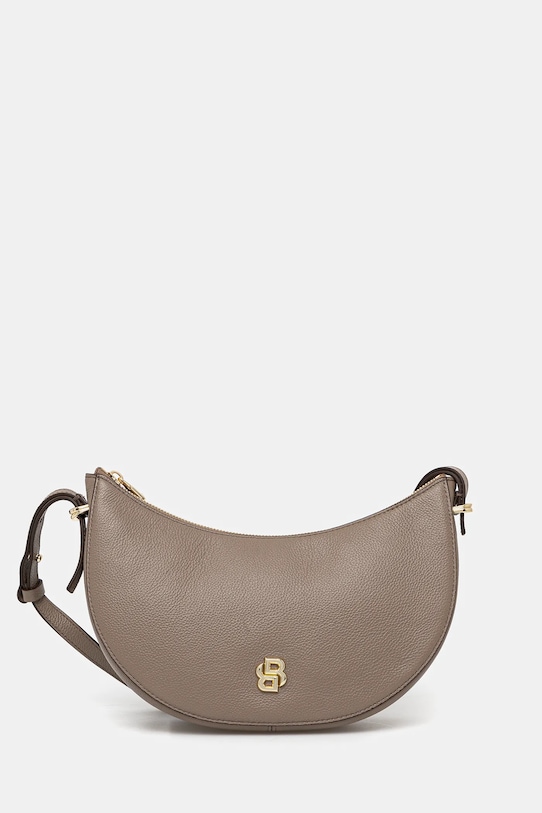 Кожаная сумка Boss, коричневый
Кожаная сумка Boss, коричневый